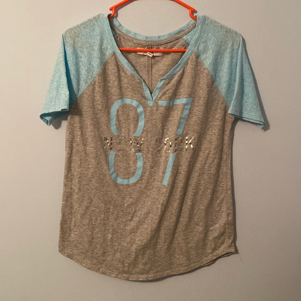 Aeropostale t shirt Last Call